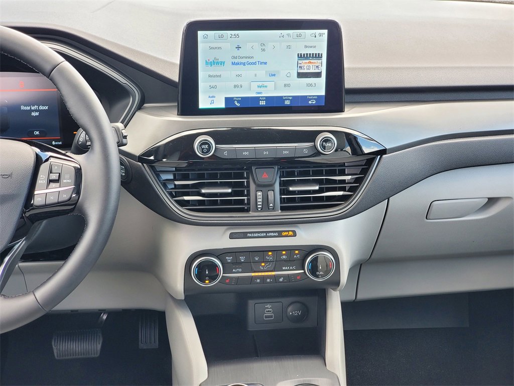 New 2026 Ford Escape Active image 21
