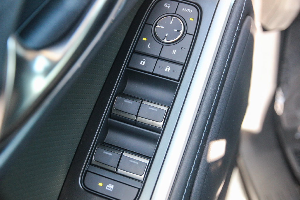 Certified 2026 Lexus GX 550 AWD/4WD image 22