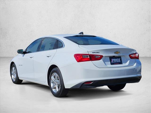 Used 2023 Chevrolet Malibu LS image 8