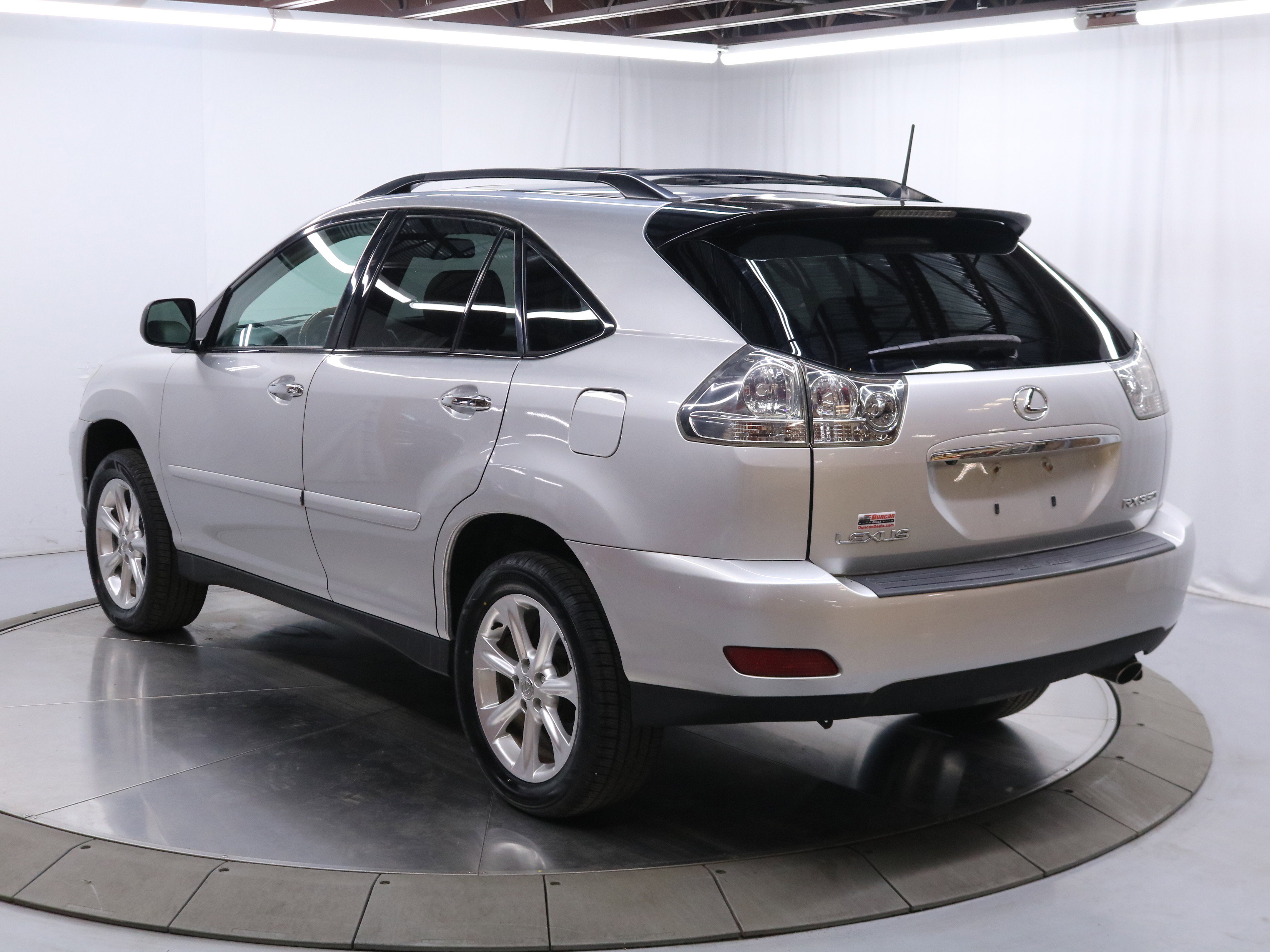 Used 2009 Lexus RX 350 AWD image 5