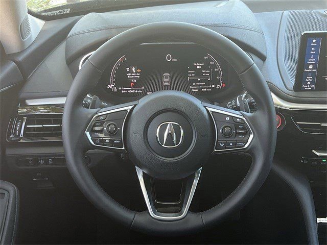 Used 2026 Acura MDX Base image 13