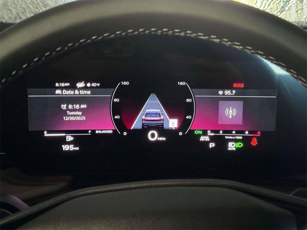 New 2025 Audi Q5 Premium Plus image 13