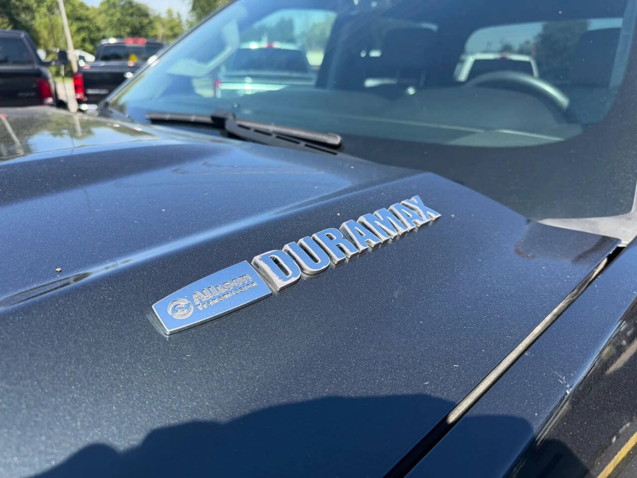 Used 2019 Chevrolet Silverado 2500 W/T AWD/4WD image 42