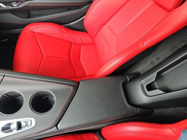 New 2026 Chevrolet Corvette Stingray Coupe w/ Z51 Performance Package image 73