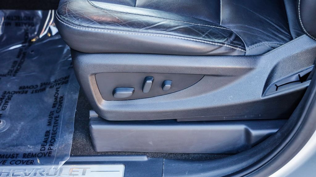 Used 2018 Chevrolet Tahoe LT image 24