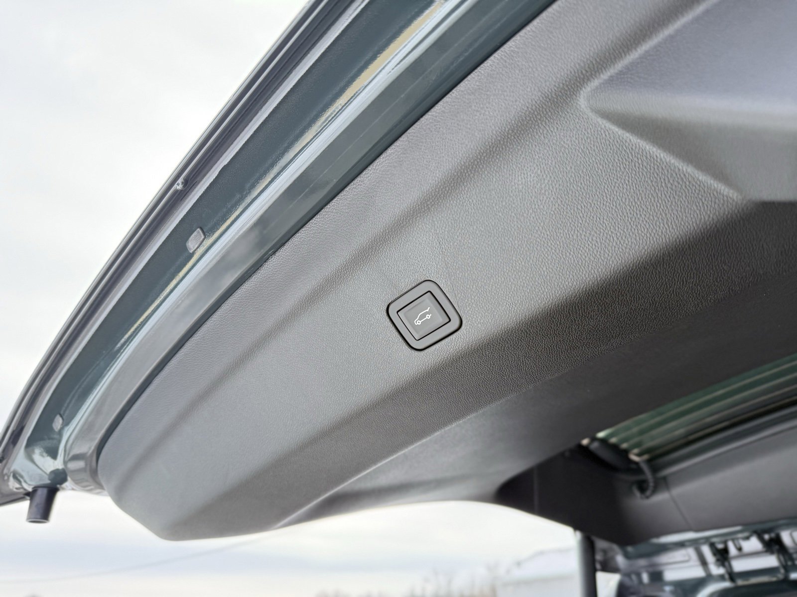 New 2026 Chevrolet Tahoe Z71 w/ Comfort Package image 32