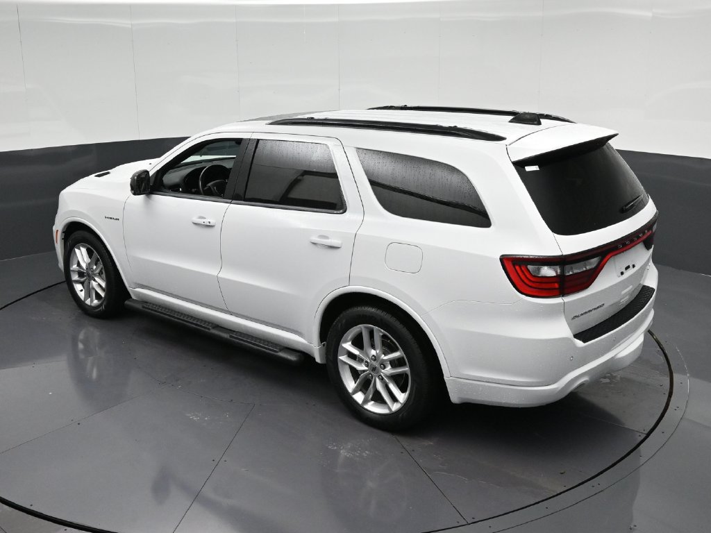Used 2024 Dodge Durango R/T RWD image 19
