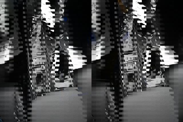 New 2026 Toyota Camry SE image 19