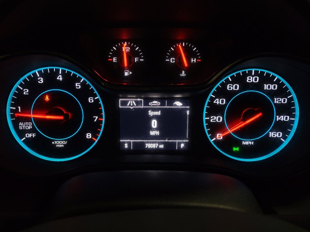 Used 2018 Chevrolet Cruze LS image 23