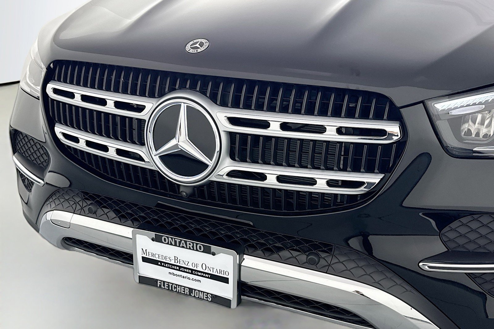 New 2026 Mercedes-Benz GLE 450e 4MATIC image 12