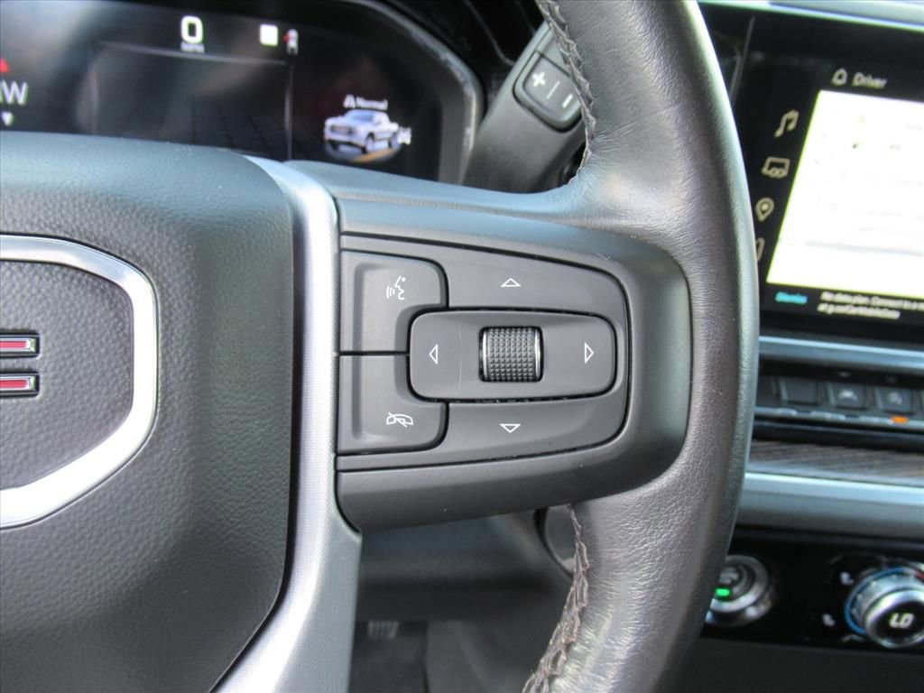 Used 2022 GMC Sierra 1500 Elevation image 20