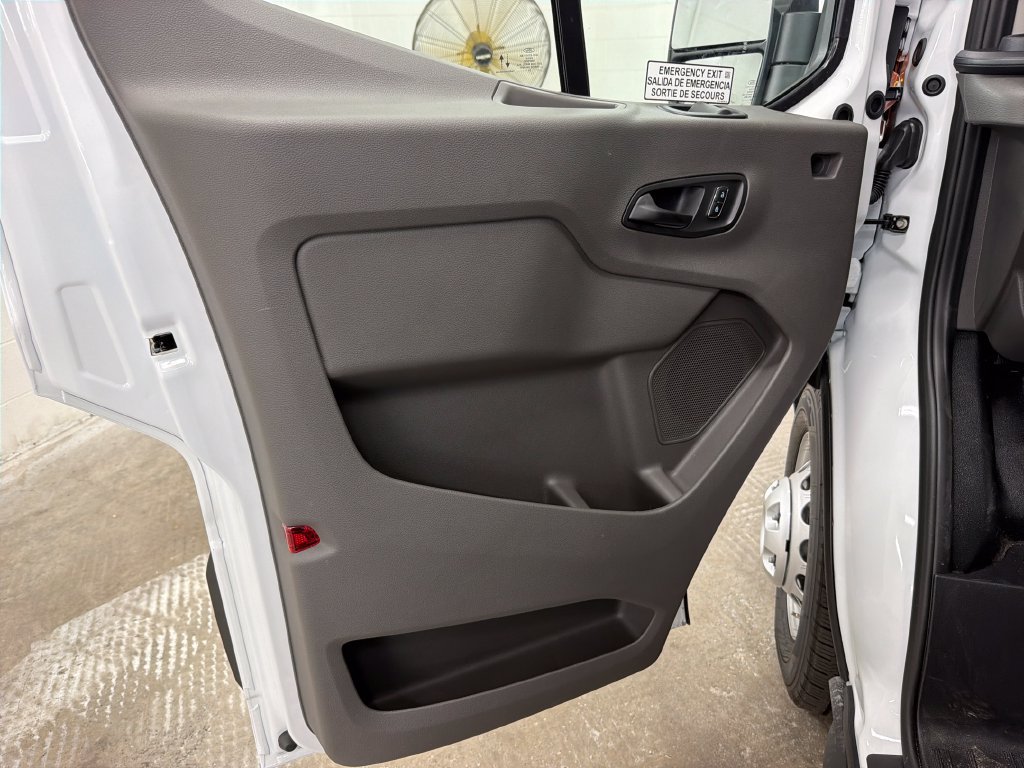 New 2026 Ford Transit 350 XL RWD image 15