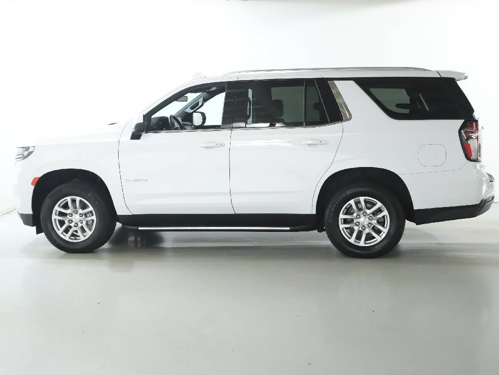 Used 2024 Chevrolet Tahoe LT AWD/4WD image 40