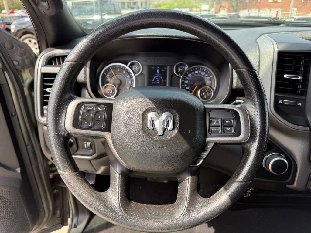 Used 2022 RAM 2500 Tradesman image 15