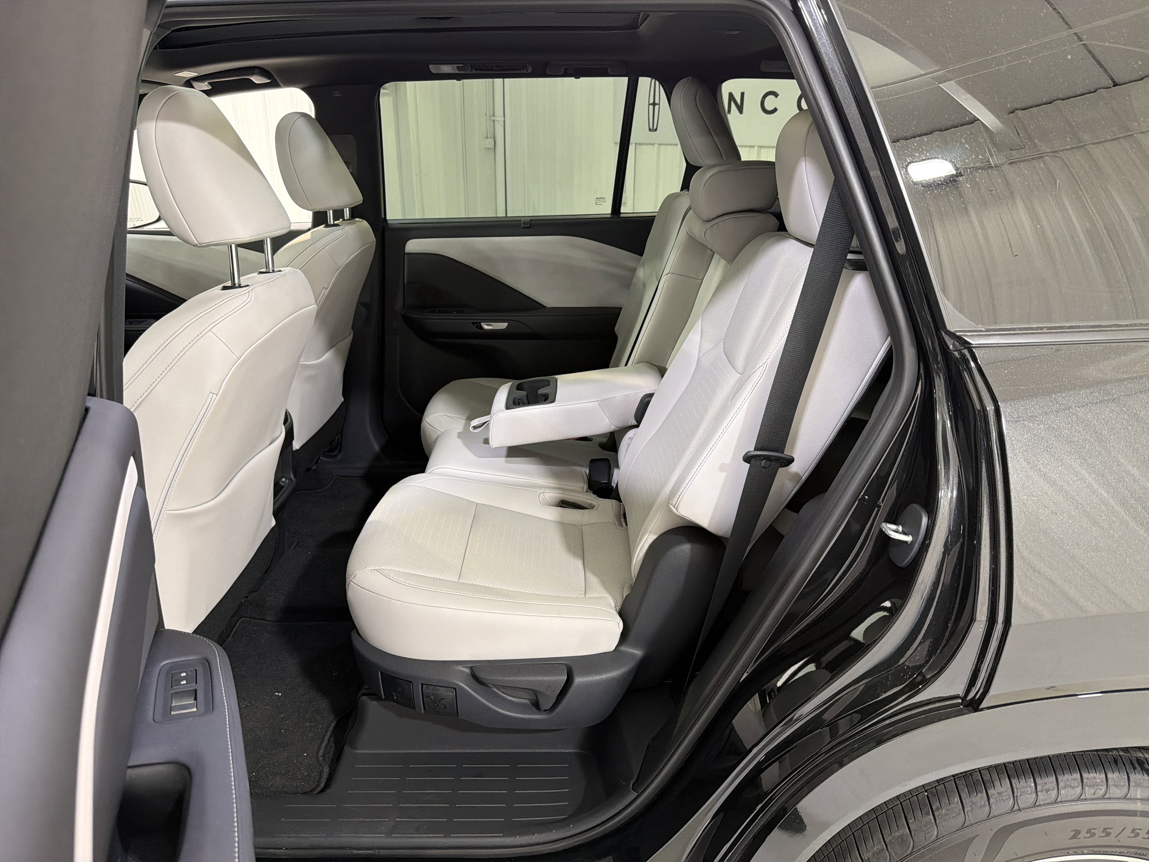 Used 2026 Lexus TX 350 AWD w/ Technology Package image 12