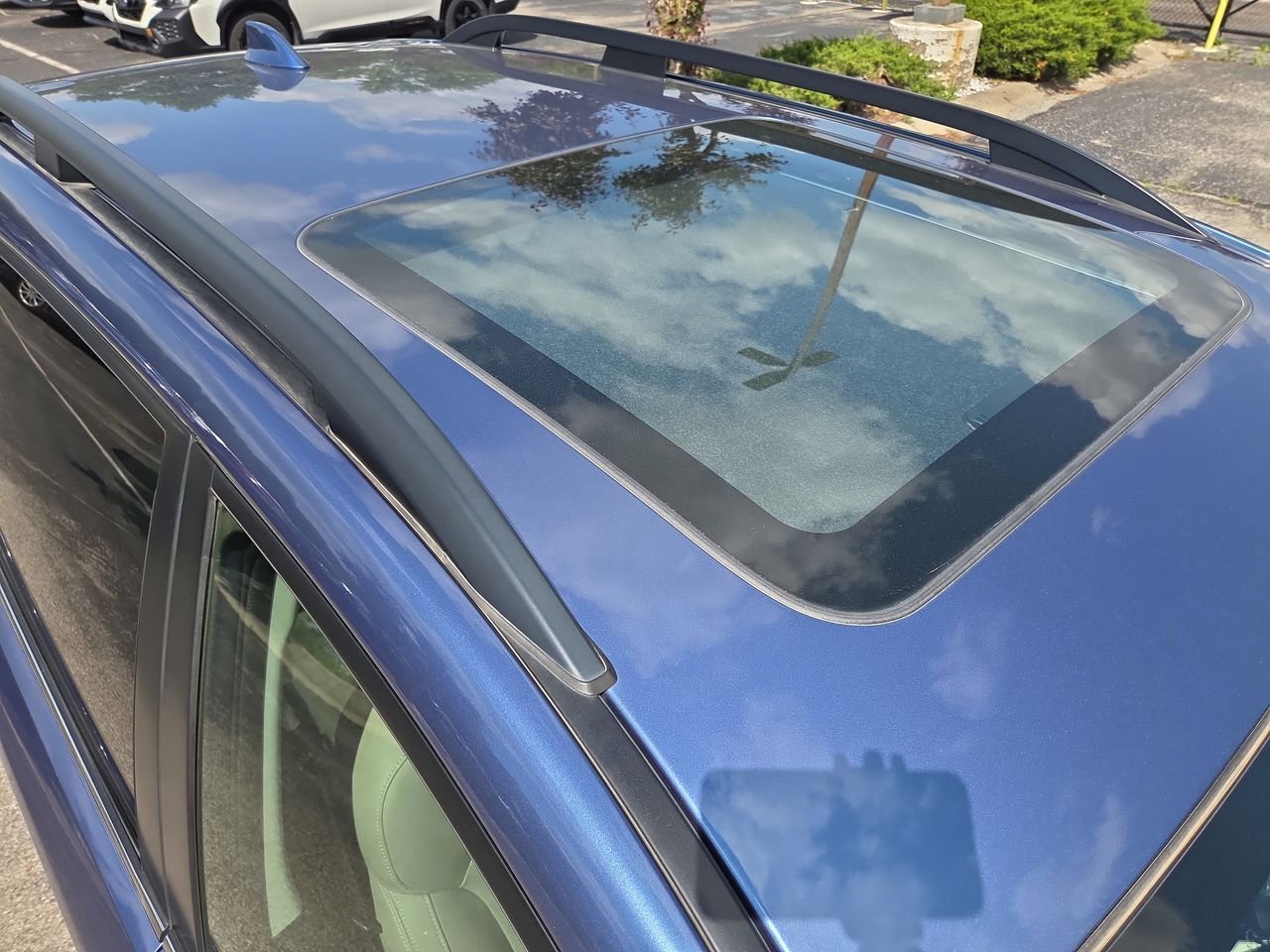 Used 2018 Subaru Forester 2.5i Limited AWD/4WD image 22