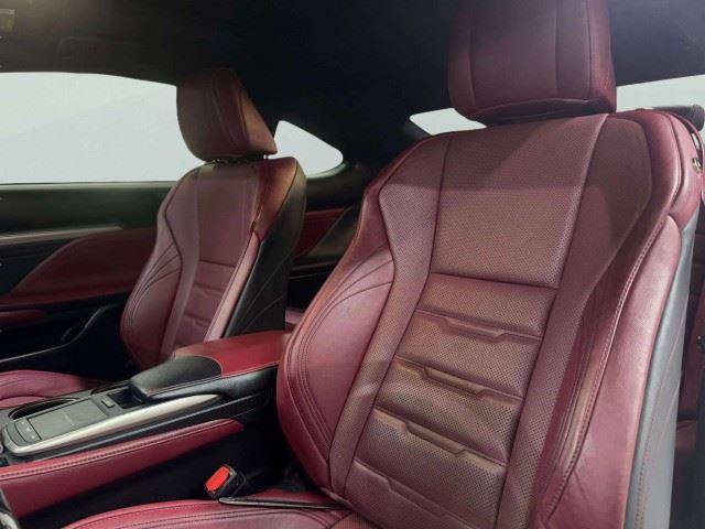 Used 2018 Lexus RC 300 F Sport AWD/4WD image 31