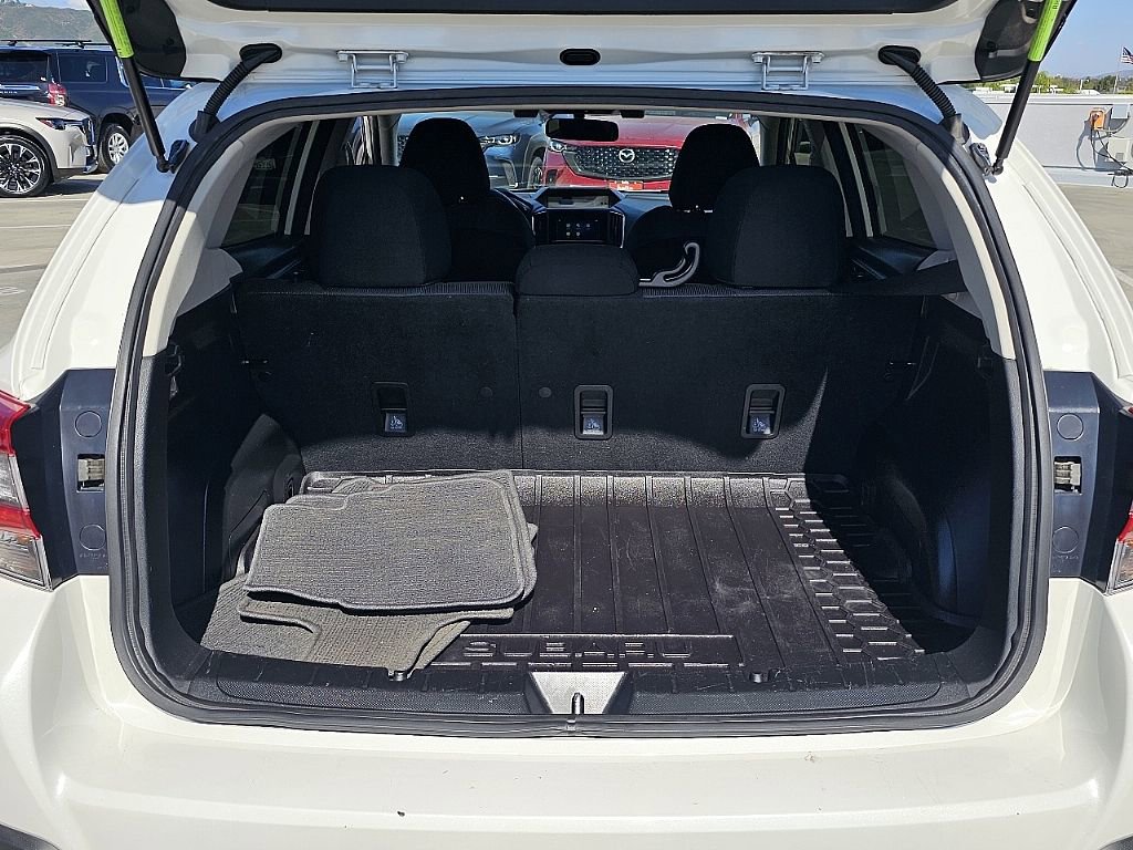 Used 2021 Subaru Crosstrek 2.0i AWD/4WD image 12