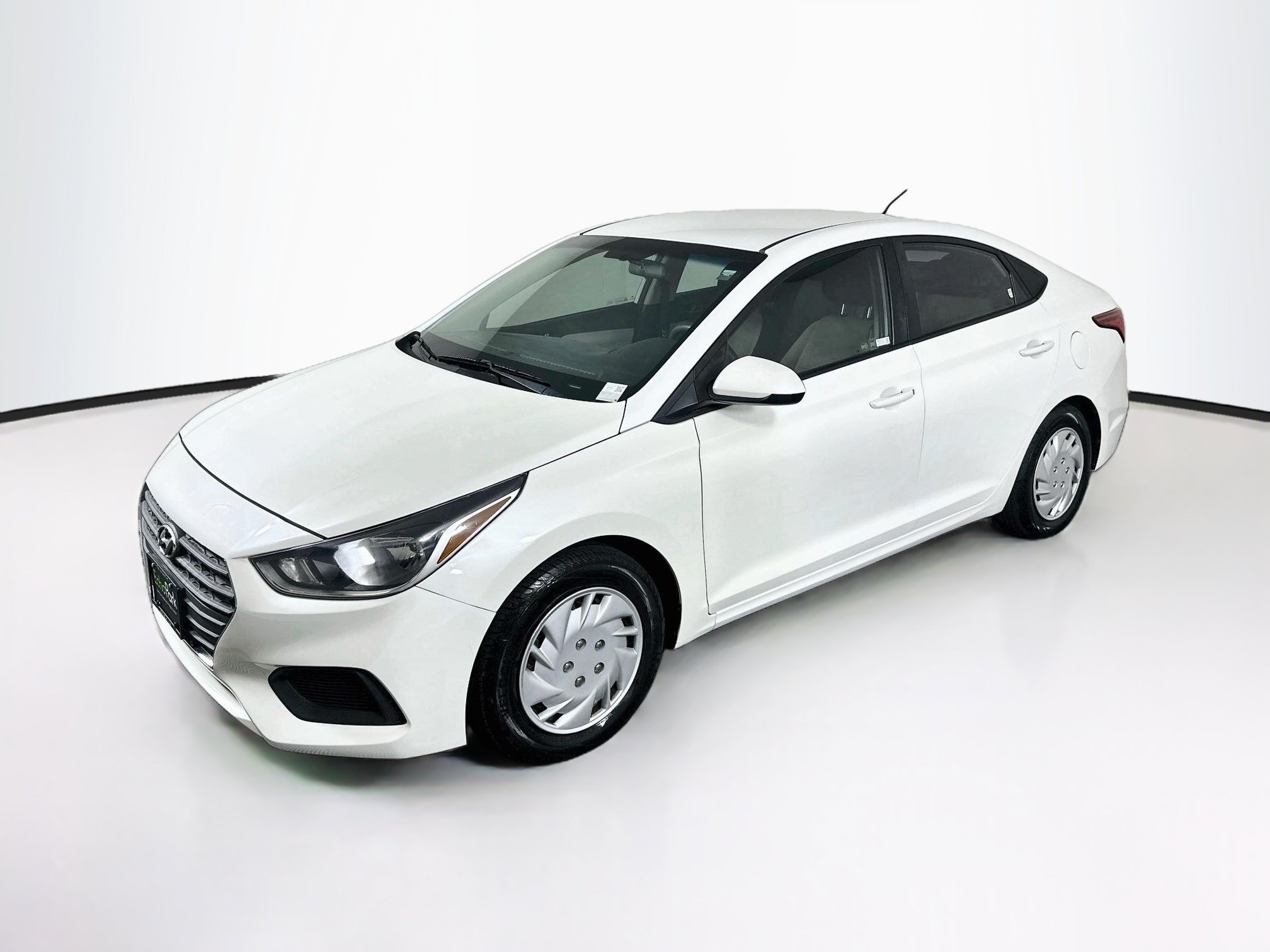 Used 2018 Hyundai Accent SE FWD image 3