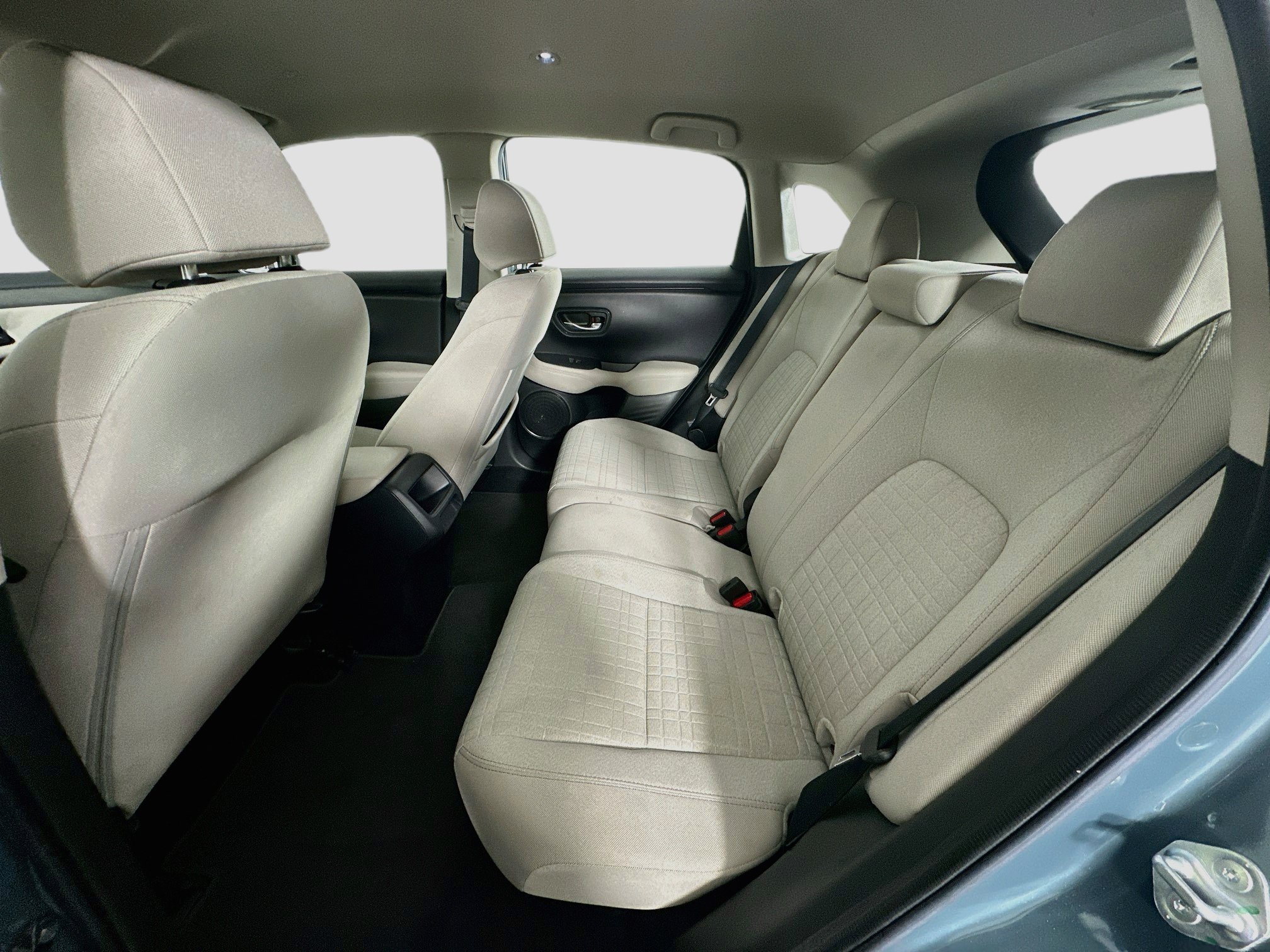 Used 2024 Honda HR-V LX image 25