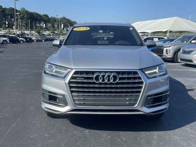 Used 2019 Audi Q7 3.0T Premium w/ Convenience Package AWD/4WD video 2