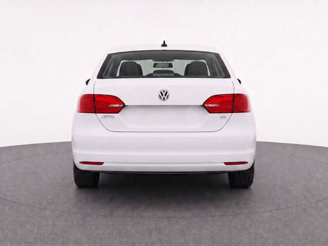 Used 2014 Volkswagen Jetta SE FWD image 6