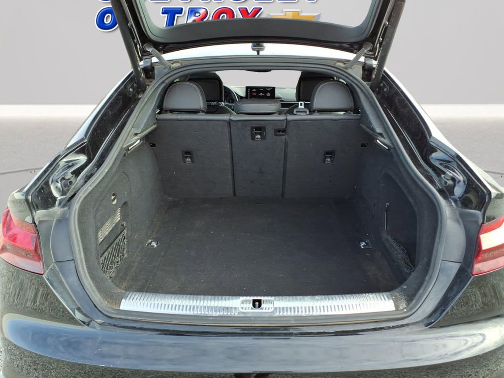 Used 2023 Audi A5 2.0T Premium w/ Convenience Package image 32