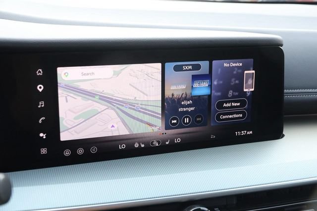 Certified 2025 Nissan Murano SL w/ Cargo Package AWD/4WD image 18