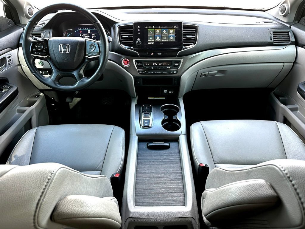 Used 2022 Honda Pilot Special Edition image 26