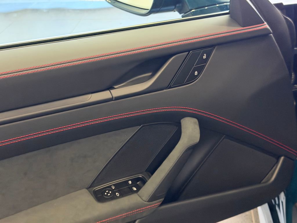 New 2026 Porsche 911 GT3 RWD image 14