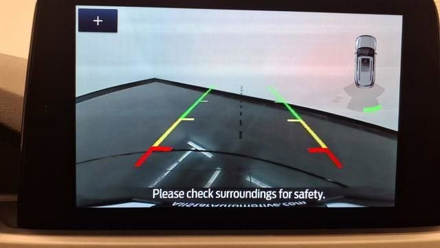 Used 2021 Ford Escape SE image 31