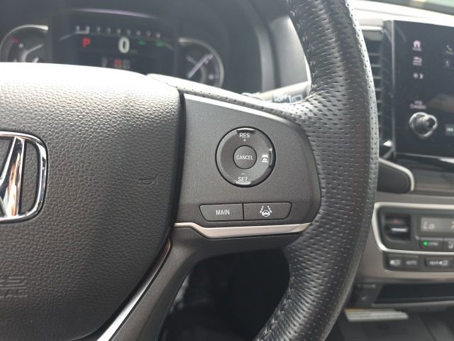 Used 2023 Honda Passport EX-L image 24