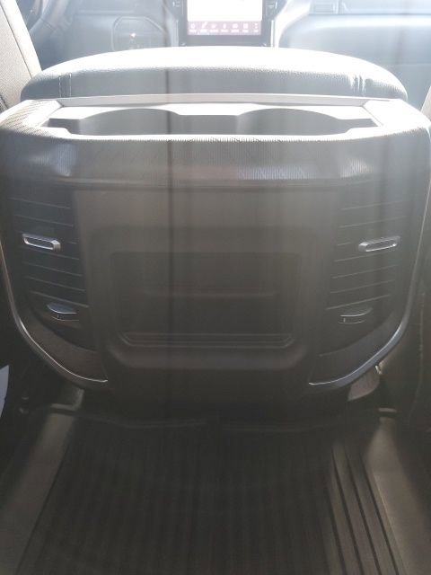 New 2026 RAM 2500 Big Horn image 10