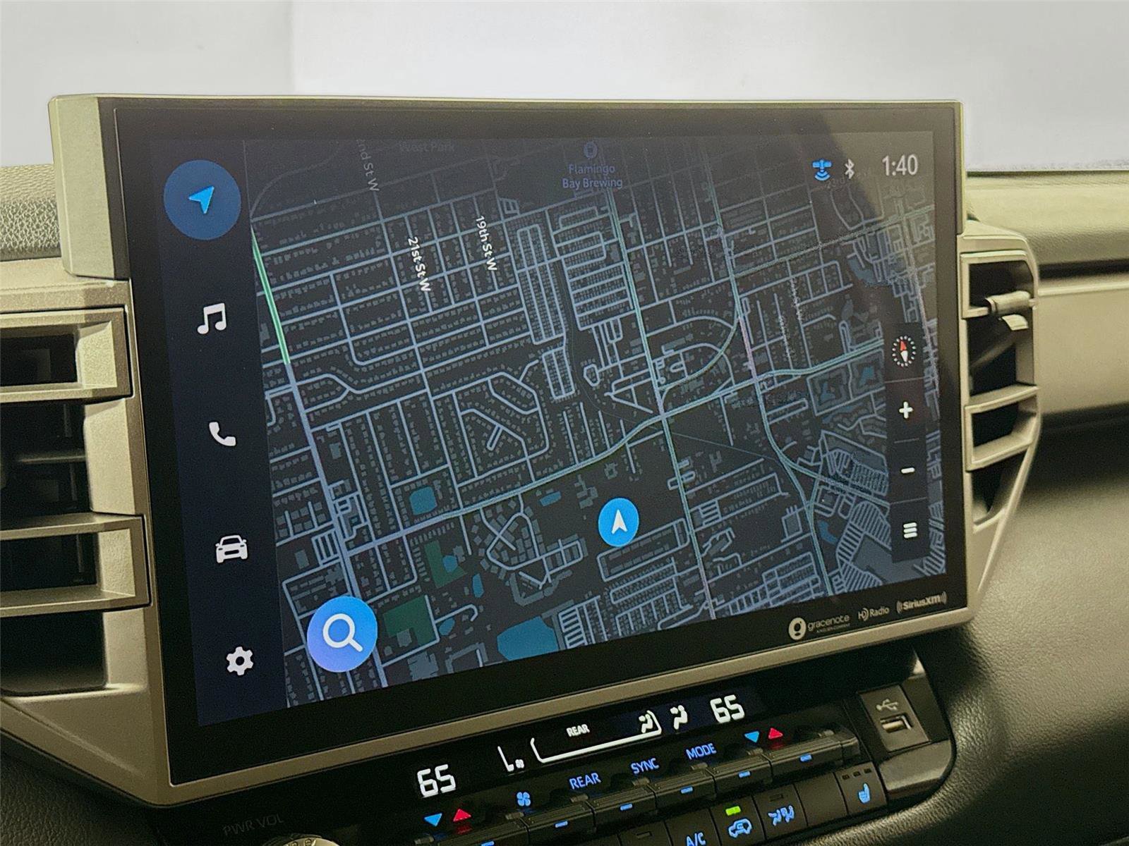 Used 2024 Toyota Sequoia SR5 w/ SR5 Premium Package image 11