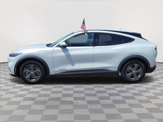 Used 2022 Ford Mustang Mach-E Select RWD image 2