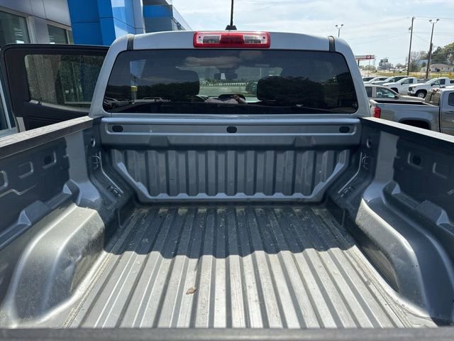 Used 2023 Chevrolet Colorado W/T image 24
