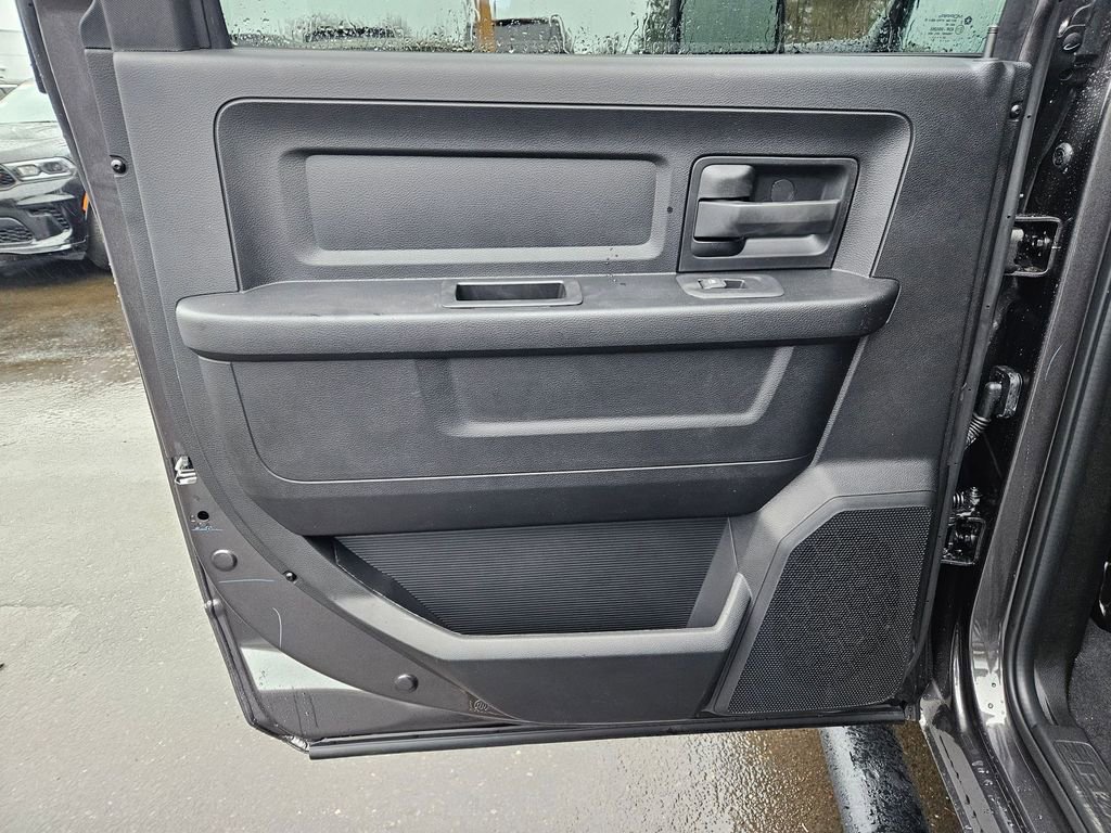 New 2026 RAM 3500 Tradesman image 14