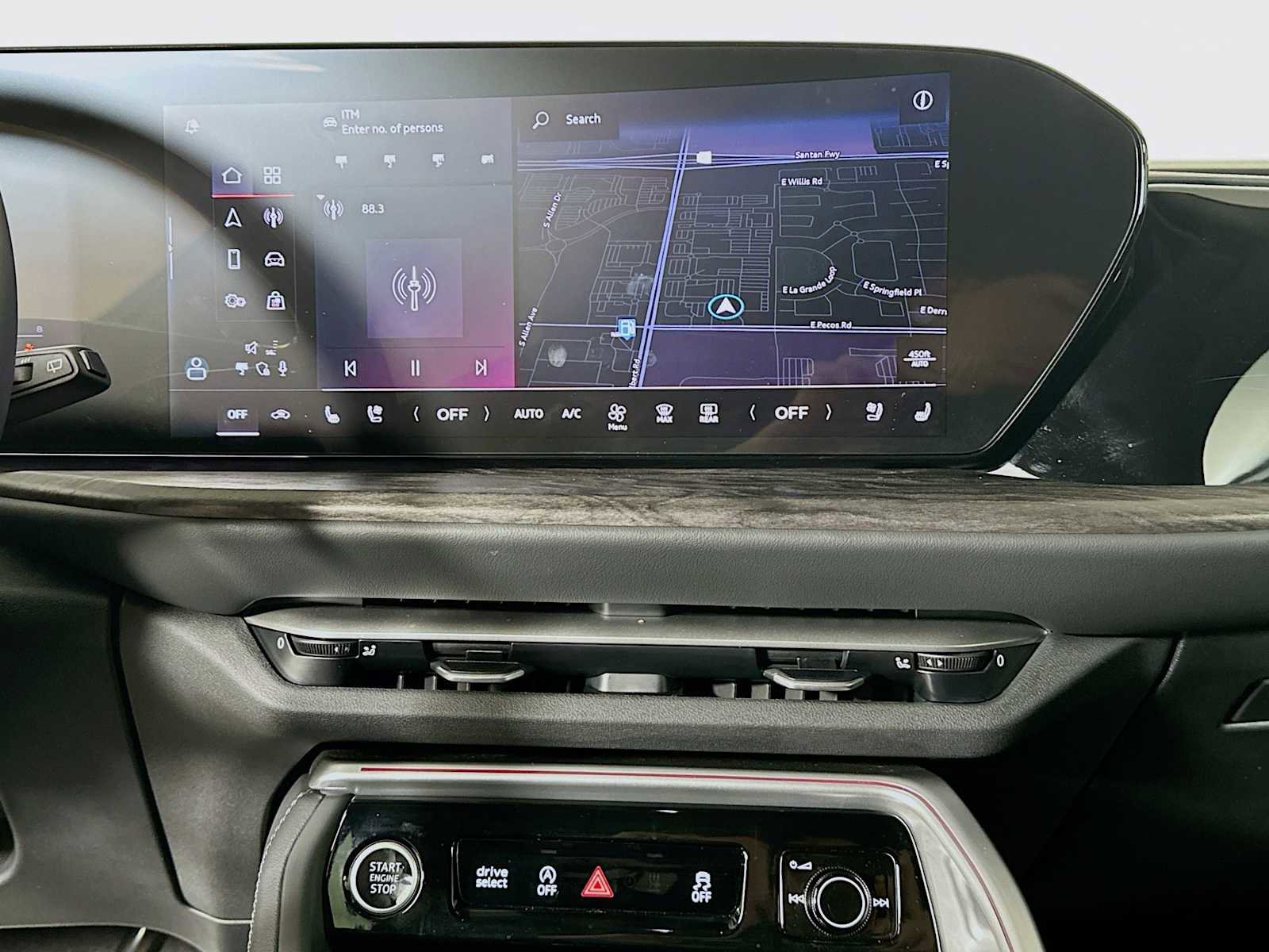 Certified 2025 Audi Q5 Premium Plus w/ Premium Plus image 12