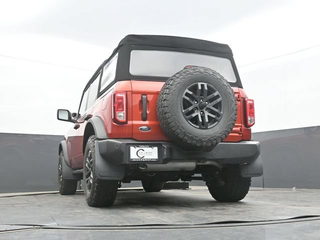 Used 2023 Ford Bronco Big Bend AWD/4WD image 55
