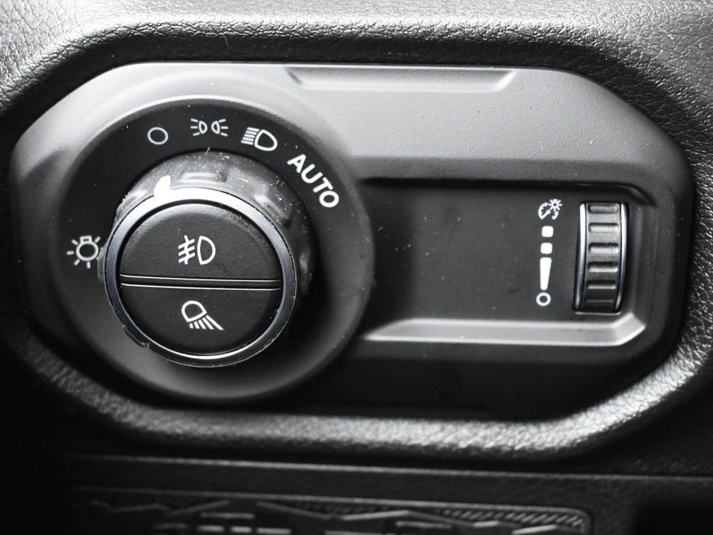 New 2026 Jeep Gladiator Willys image 20