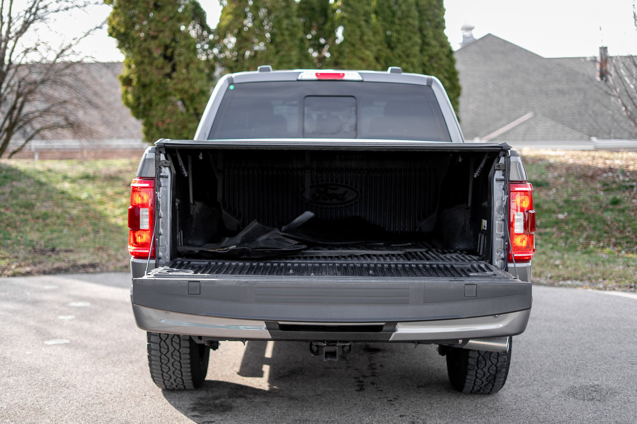 Used 2023 Ford F150 XLT w/ Equipment Group 302A High image 7