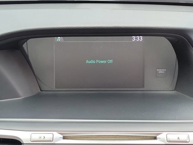 Used 2016 Honda Accord LX image 14
