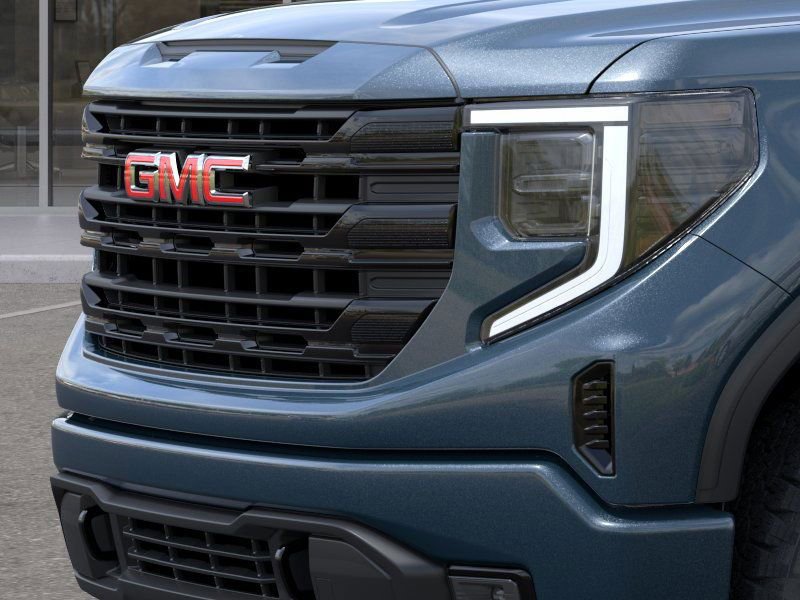 Used 2026 GMC Sierra 1500 Elevation w/ Preferred Package image 13