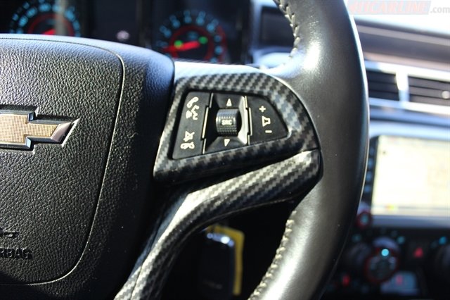 Used 2014 Chevrolet Camaro SS w/ RS Package image 22