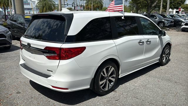 Used 2023 Honda Odyssey Touring image 10