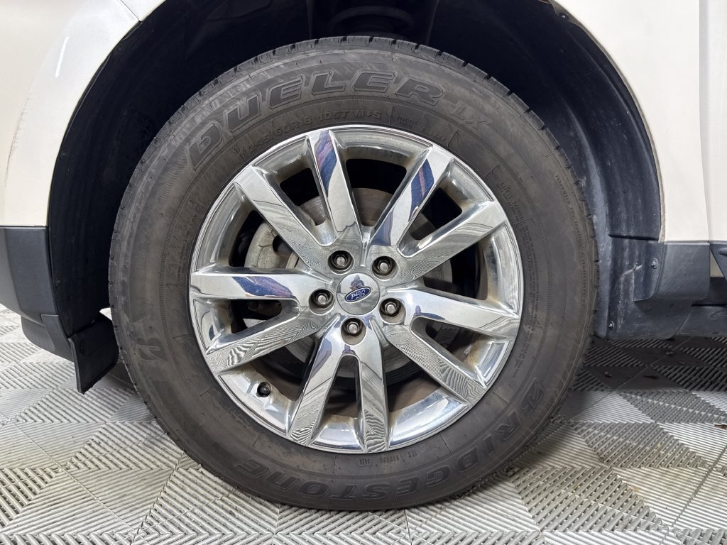 Used 2014 Ford Edge SEL w/ Equipment Group 205A FWD image 19