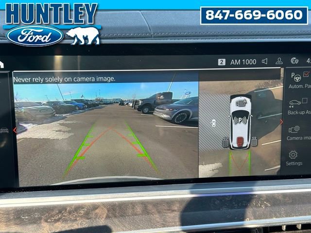 Used 2023 BMW X5 xDrive40i image 26