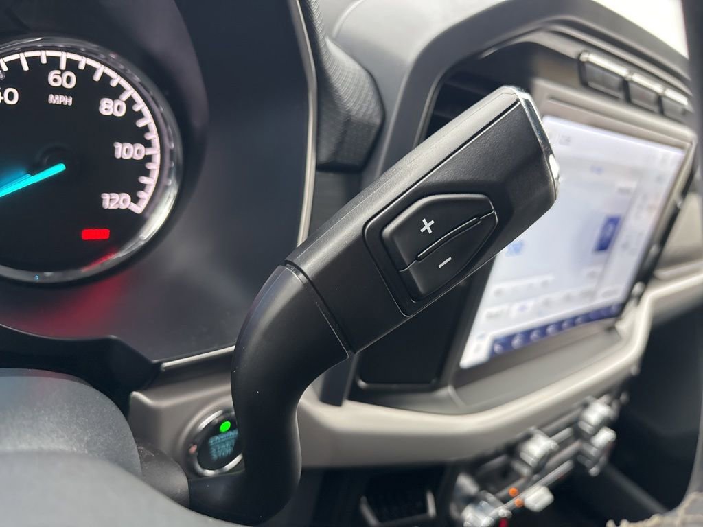 Used 2023 Ford F150 XLT w/ Equipment Group 302A High image 20