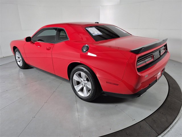 Used 2023 Dodge Challenger SXT image 3