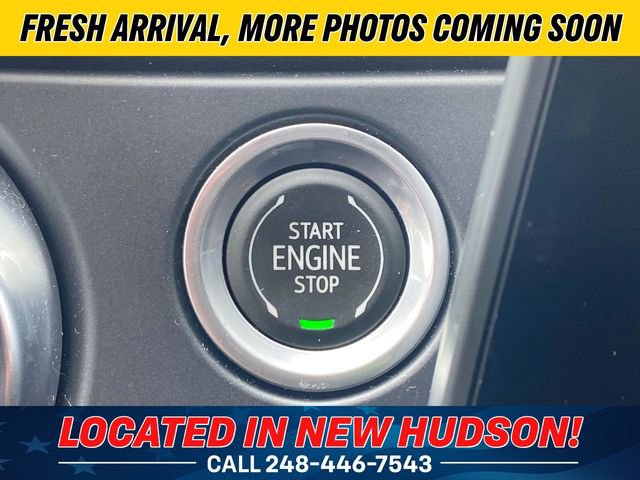 Used 2023 Chevrolet Blazer LT w/ LPO, Black Sport Package image 16